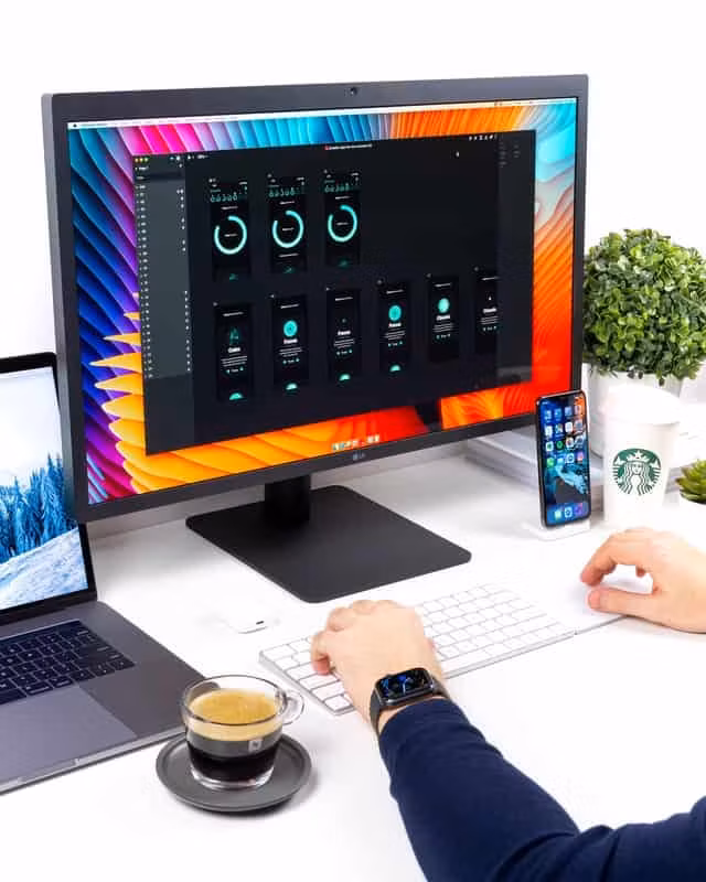 kakyw monitor Как да изберем монитор?