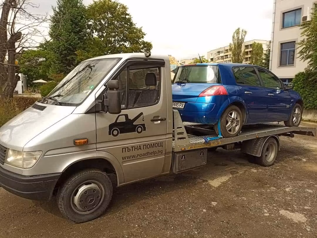 пътна помощ с репатрак пътна помощ с репатрак