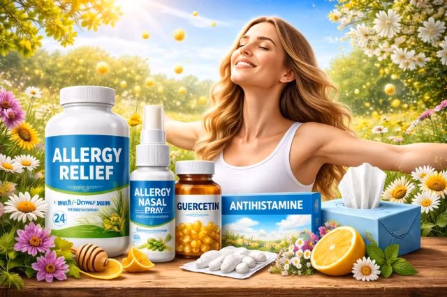 сенна хрема облекчаване